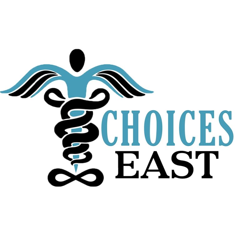 Choices East Logo